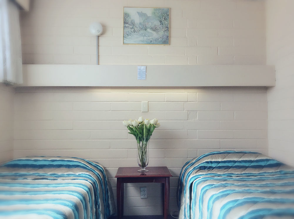 Mahogany Motel Warrnambool Exterior foto