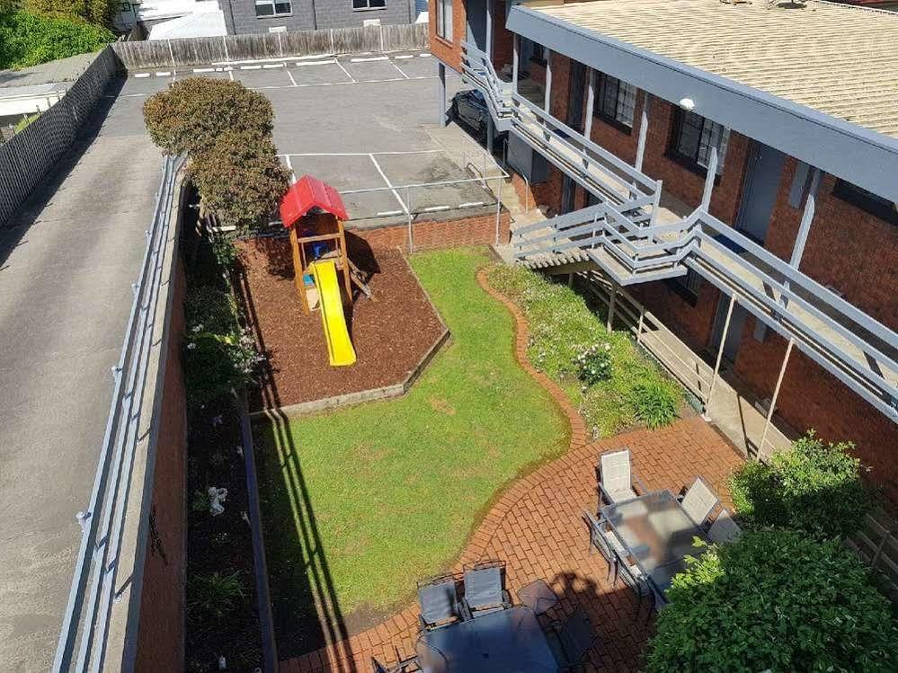 Mahogany Motel Warrnambool Exterior foto
